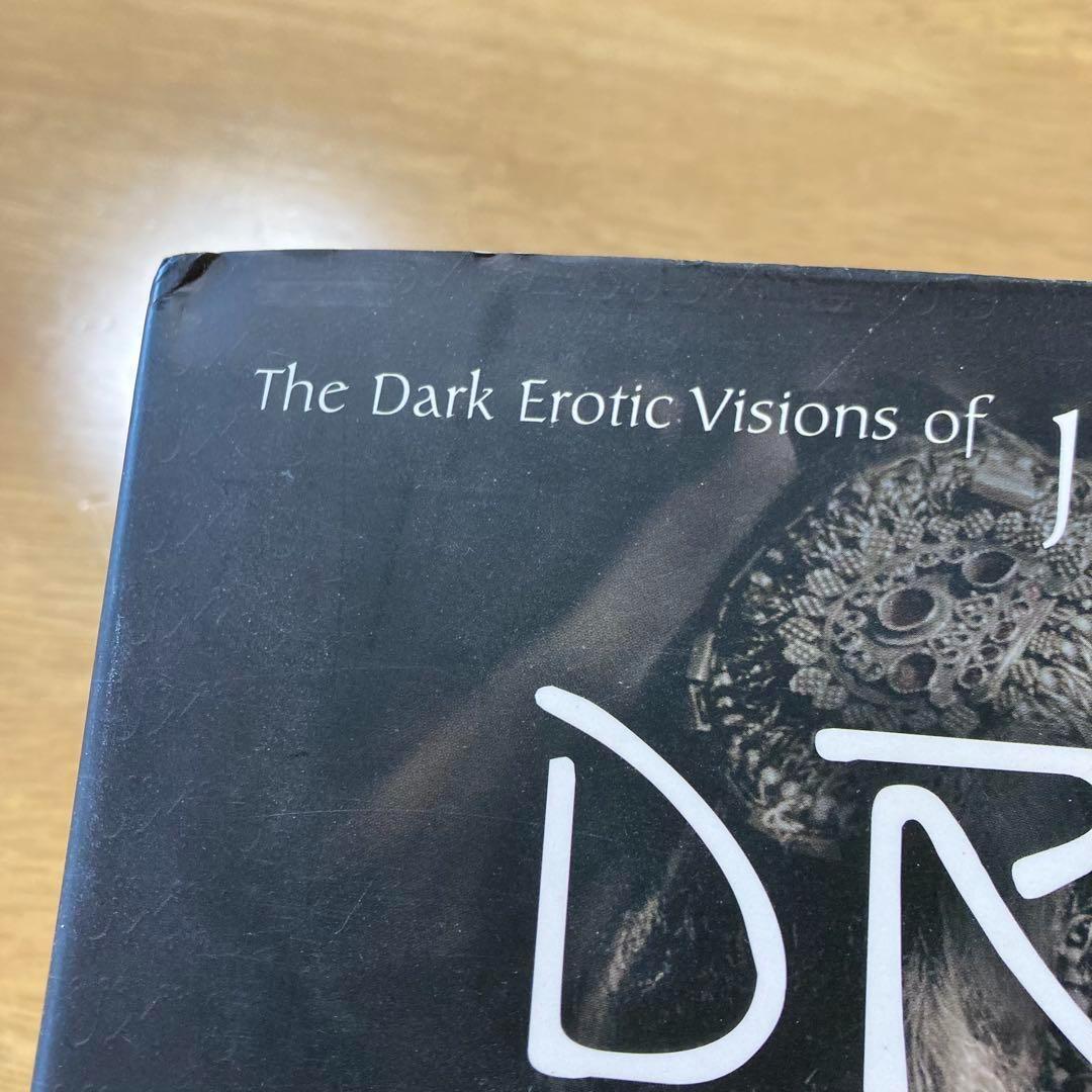 John Santerineross Photobook DREAM