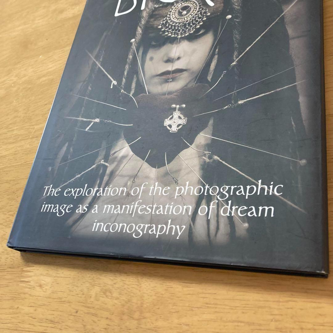 John Santerineross Photobook DREAM