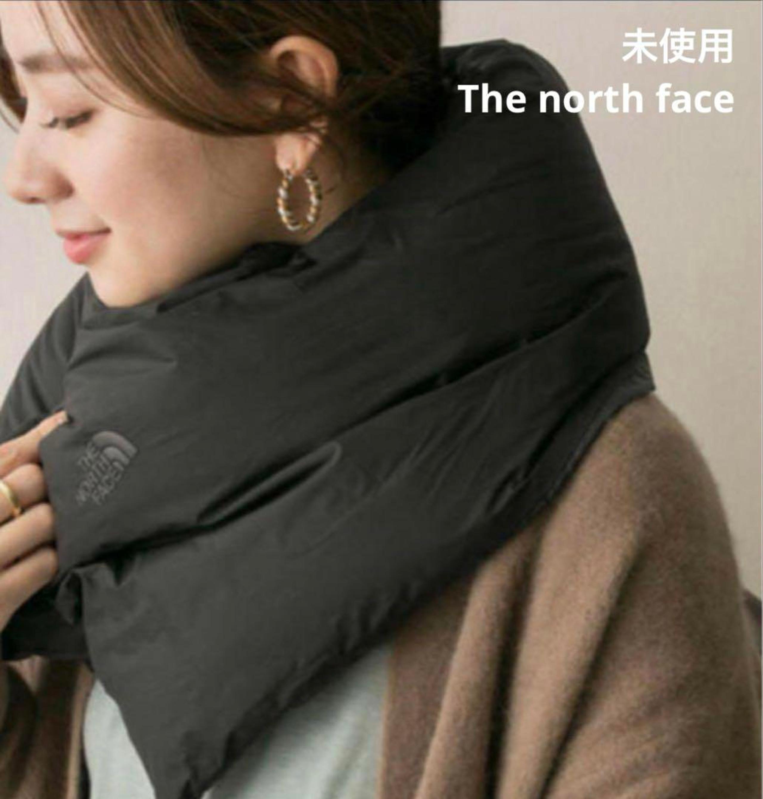 Unused Unisex Scarf