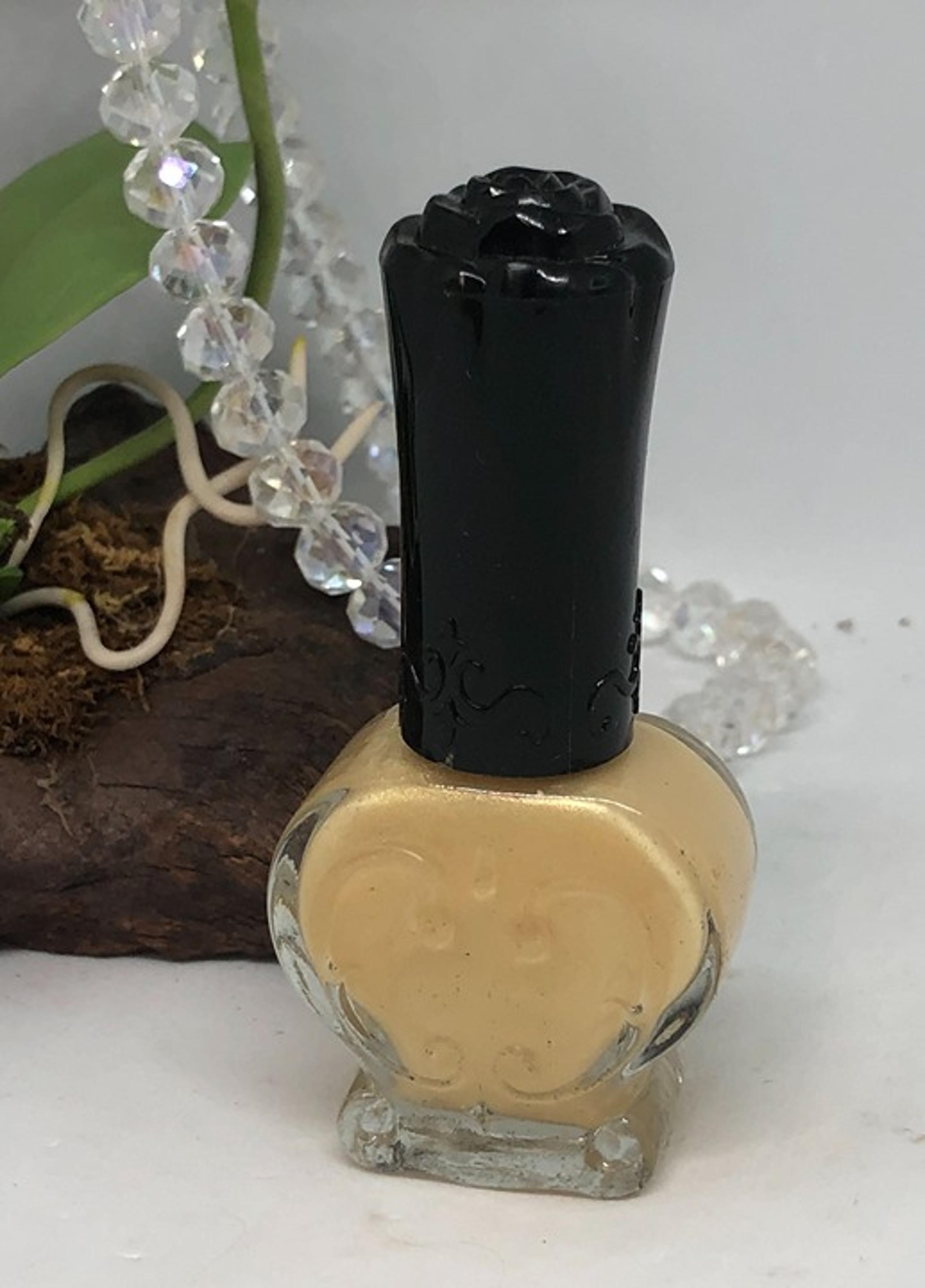 Anna Sui Nail Color Nail Polish - # 800 - .33 oz Full Size - New