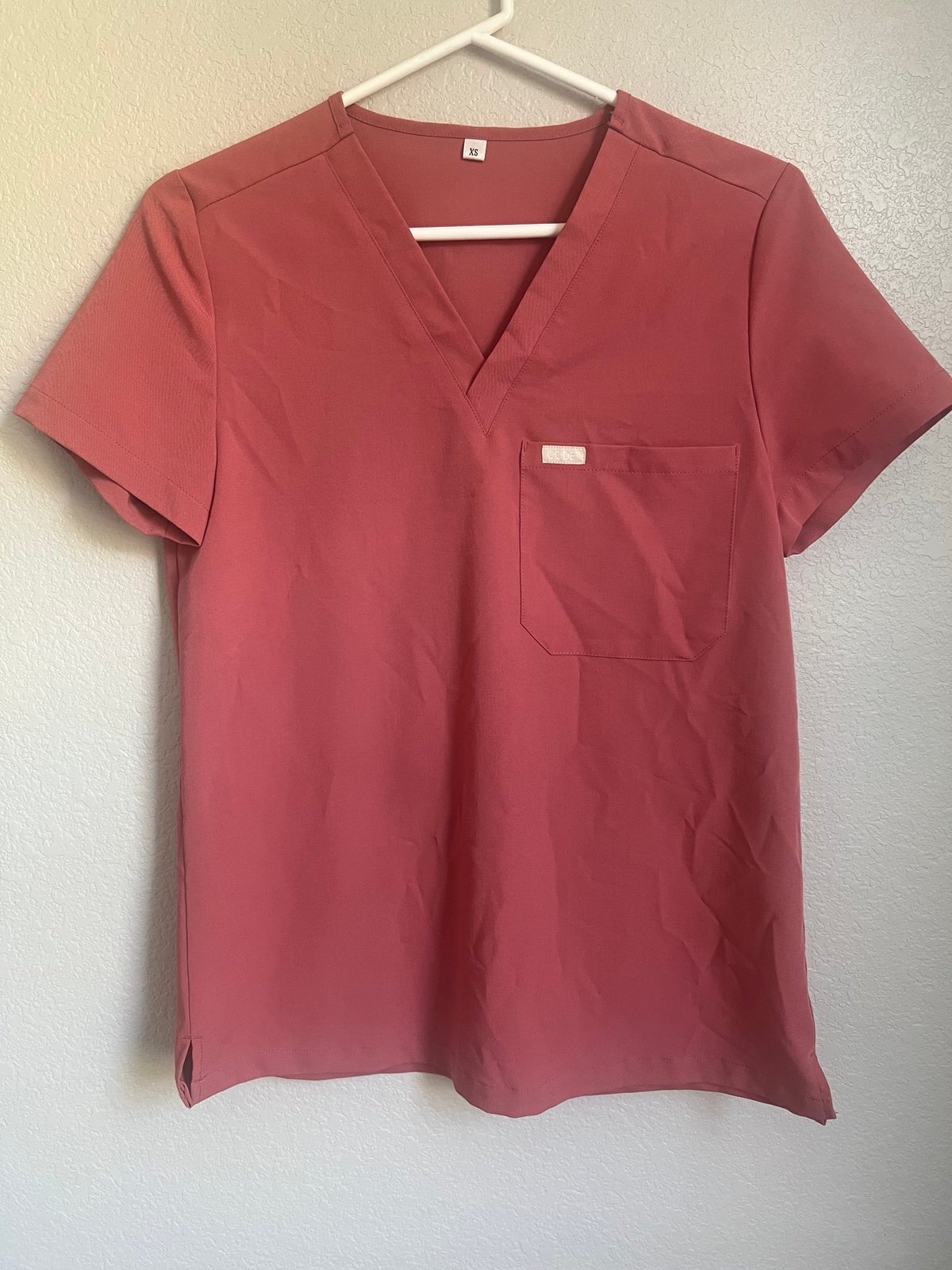 Code NXT Scrubs