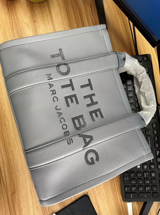 leather bag