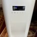 Air purifier filter