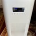 Air purifier filter