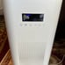 Air purifier filter
