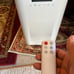 Air purifier filter