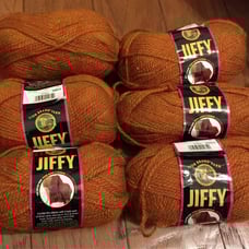 Lion Brand Jiffy (6)