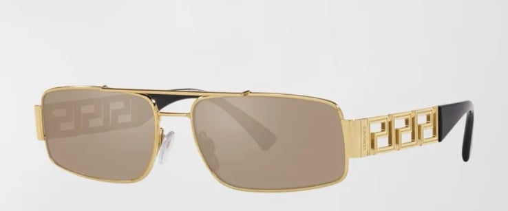 NEW Versace sunglasses