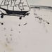 D. Keats - SIGNED LITHOGRAPH