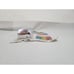 Vintage Road Champs 1988 Mini Color Champs Series No. 1 Diecast Trucks