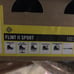 Keen Flint II Sport Utility Footwear