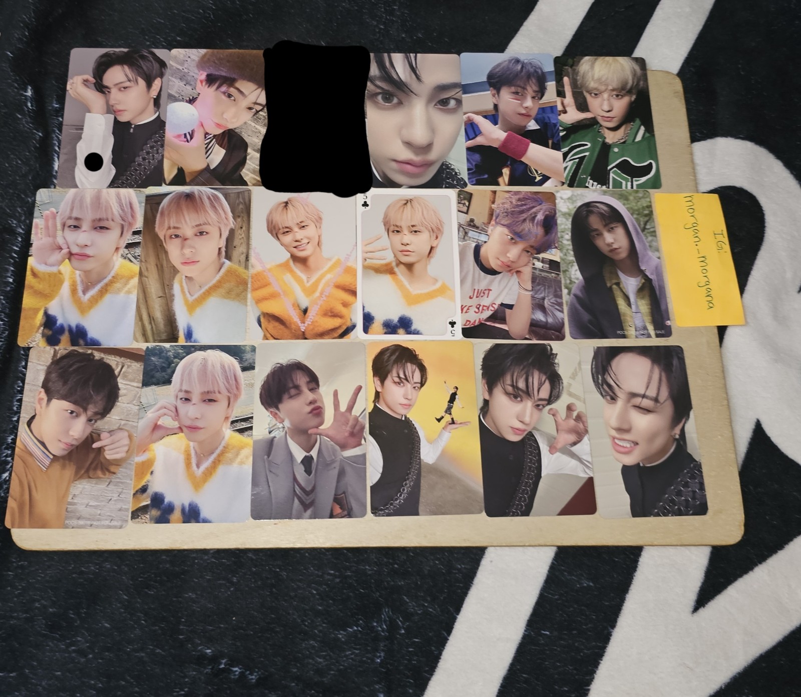 &Team (AndTeam) Taki