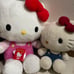 Sanrio Official Plush Bundle Sale