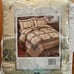 NIB King Peking Handcrafted Quilt Set 2002