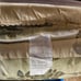 NIB King Peking Handcrafted Quilt Set 2002