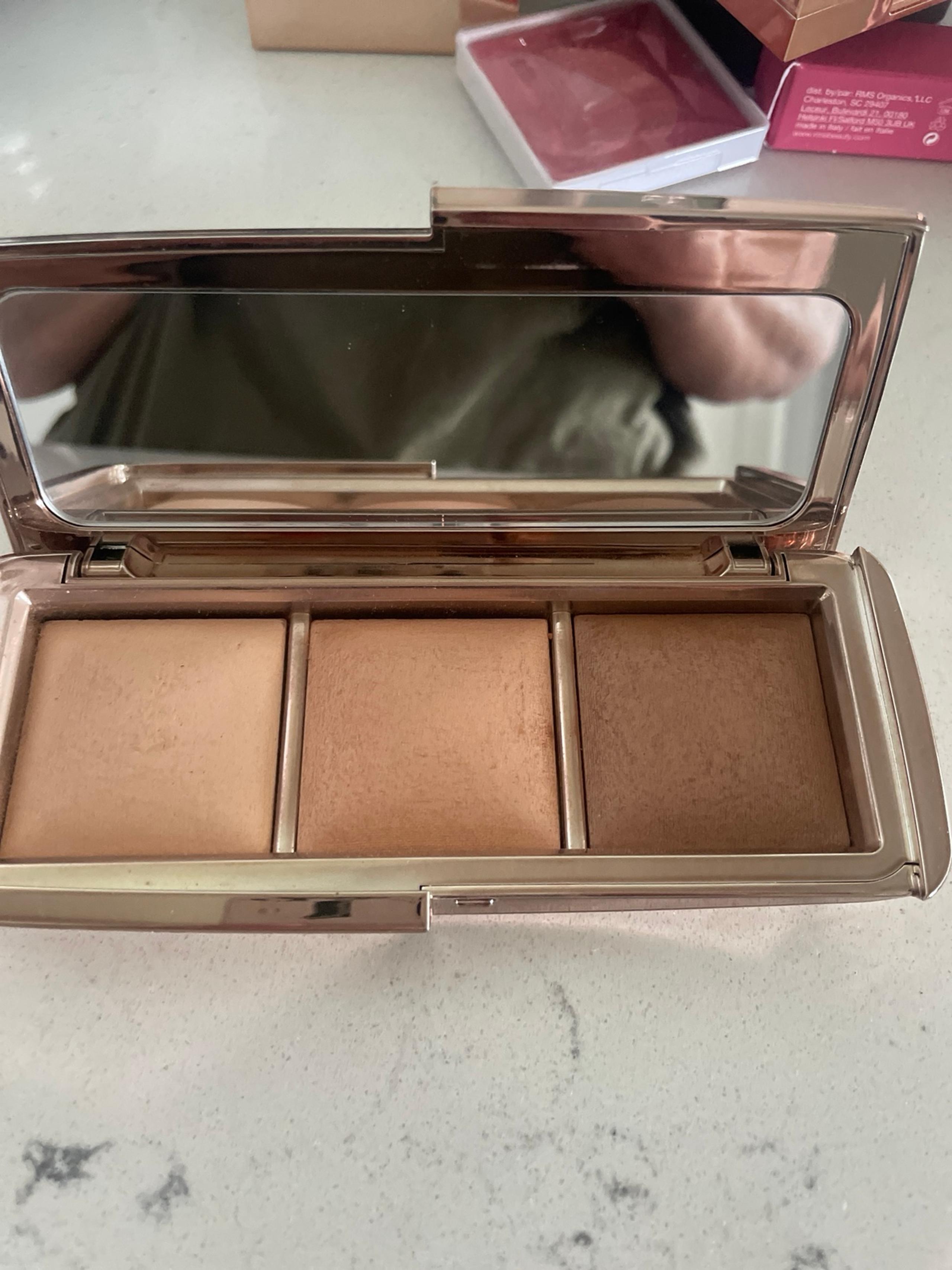 Hourglass Vol 2 lighting palette