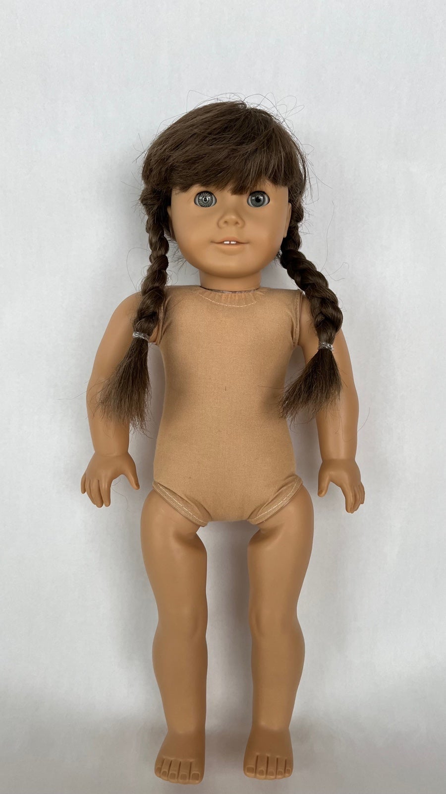 American Girl Pleasant Company Molly McIntire Doll