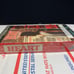 Heart (VHS) 1987 SEALED NEW Boxing Drama Brad Davis, Steve Buscemi NWV watermark