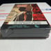 Heart (VHS) 1987 SEALED NEW Boxing Drama Brad Davis, Steve Buscemi NWV watermark