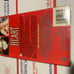 Heart (VHS) 1987 SEALED NEW Boxing Drama Brad Davis, Steve Buscemi NWV watermark