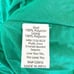 Show Me Your MuMu Mini Dress Wrap Beaded Sequined Holiday Party Green Small