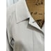 Womens LL Bean Trench Coat Size M