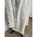 Womens LL Bean Trench Coat Size M