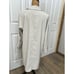 Womens LL Bean Trench Coat Size M