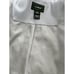 Womens LL Bean Trench Coat Size M