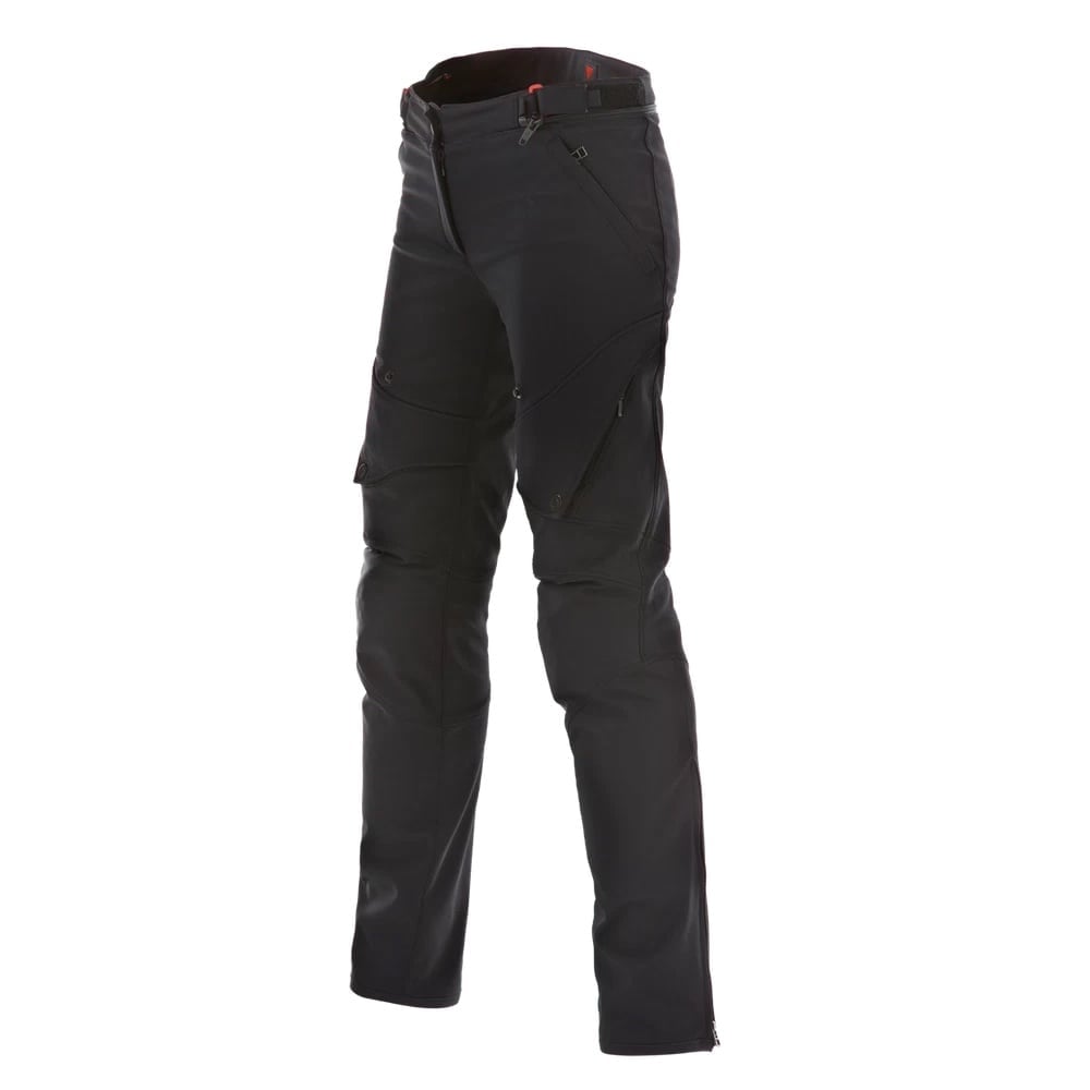 Dainese Motorcycle Trousers New Drake Air Lady TEX Pants