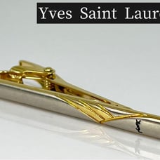 Yves Saint Laurent Tie Pin No. 2327
