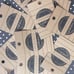 (503) pieces of Kraft Handmade With Love Tags + strings included