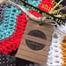 (503) pieces of Kraft Handmade With Love Tags + strings included