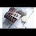 (503) pieces of Kraft Handmade With Love Tags + strings included