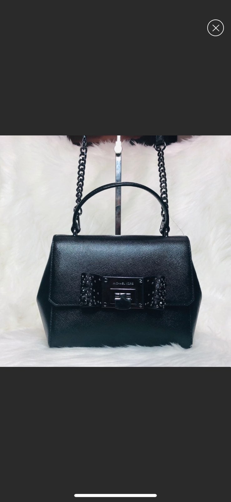 micheal kors tina