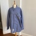 FR Carhartt Button Down Shirt Size 2XL