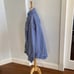 FR Carhartt Button Down Shirt Size 2XL