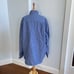 FR Carhartt Button Down Shirt Size 2XL