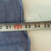 FR Carhartt Button Down Shirt Size 2XL