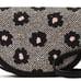 NWT Kate Spade New York Floral Leather Crescent Crossbody Bag