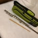 BUNDY FLUTE by Selmer