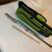 BUNDY FLUTE by Selmer