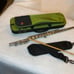 BUNDY FLUTE by Selmer