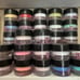 acrylic powder