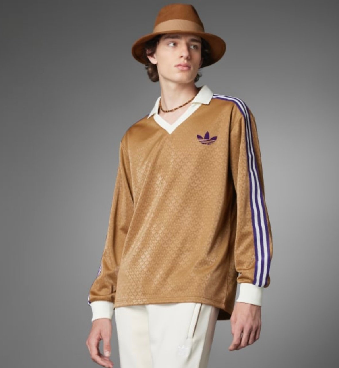 adidas Originals Men's Adicolor Heritage Now Vintage