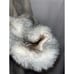 D’ Espirit Faux Fur Women’s Coat