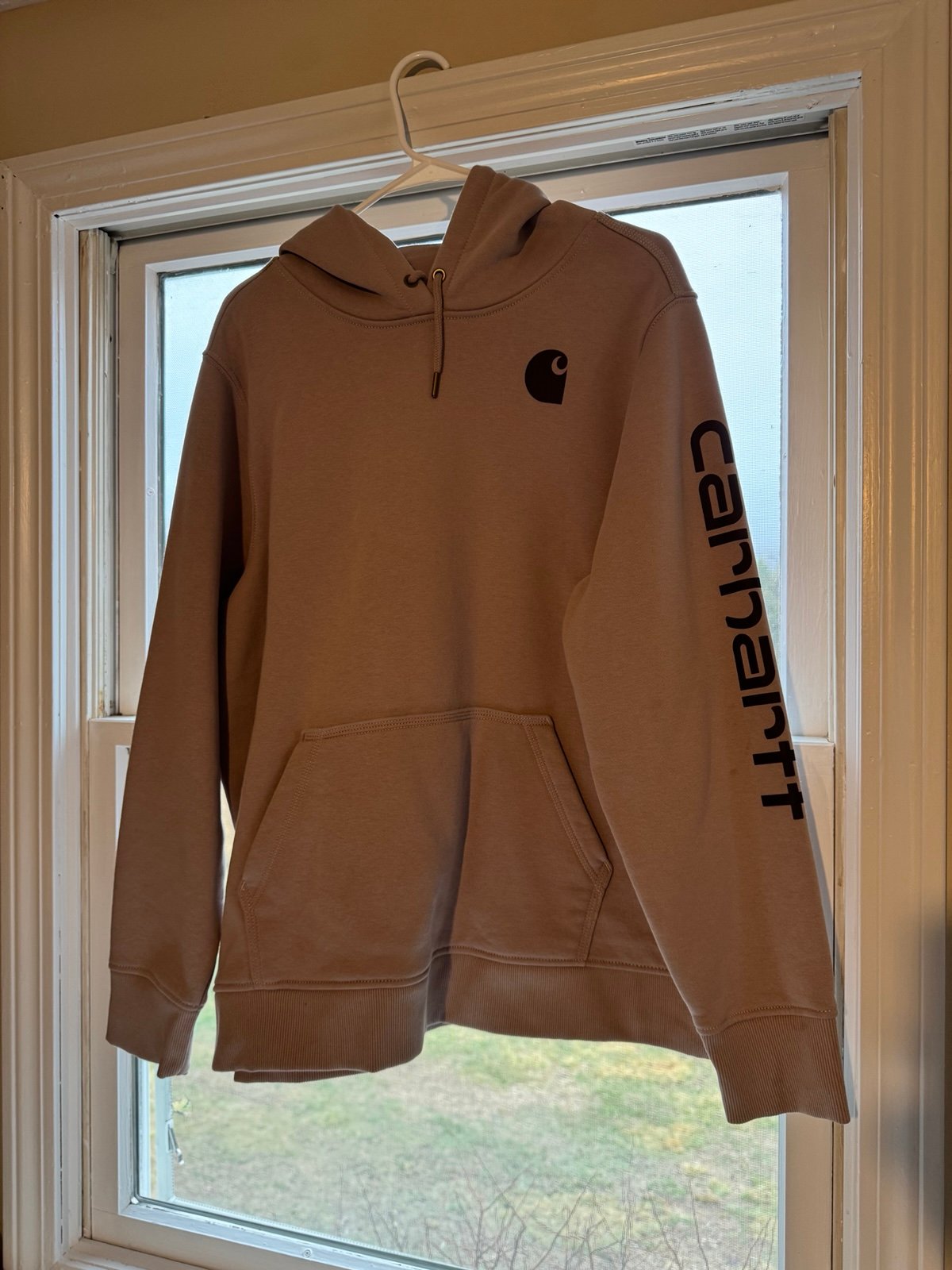 Carhartt Women’s XXL Lilac Haze