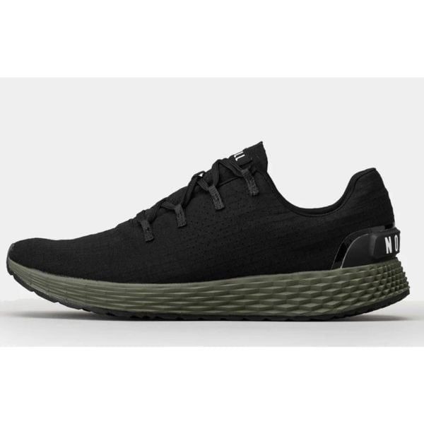 NOBULL Allday Ripstop Runners Size M7.5/W9