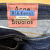 Acne Studios Denim for Women 30D176