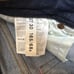 Acne Studios Denim for Women 30D176
